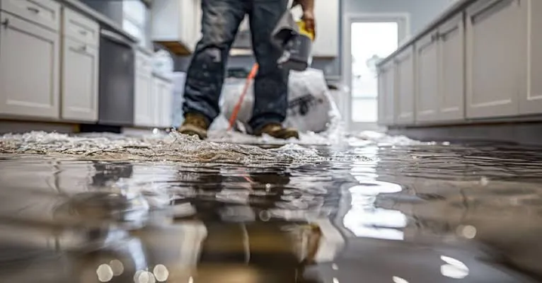 Water damage restoration companies near me in Jefferson Valley-Yorktown, NY - Emergency flood extraction